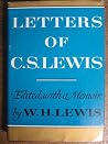 Letters of C.S. L...
