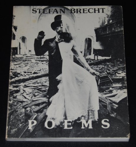 Poems (Paperback)