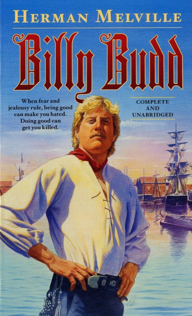 [Billy Budd] (By (author) Herman Melville) [published: May, 1992]
