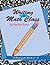 by Burns, Marilyn Writing in Math Class: Resource For Grades 2-8 (1996) Paperback