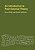 Introduction To Post-Colonial Theory by Peter Childs (1996-12-19)