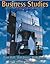 Business Studies by Dave Hall (2004-08-24)