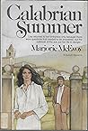 Calabrian summer Calabrian summer