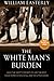 White Man's Burden