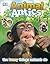 Animal Antics by DK Publishing (2014) Hardcover