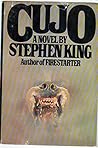 Cujo (1981) Steph...