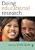 Doing Educational Research by Clive Opie (2004-03-06)