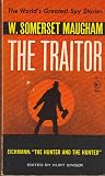 The Traitor The Traitor