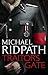 Traitor's Gate by Michael Ridpath (2014-10-01)