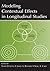 Modeling Contextual Effects in Longitudinal Studies (2007-03-23)