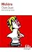Dom Juan by Moliere (2013-01-10)