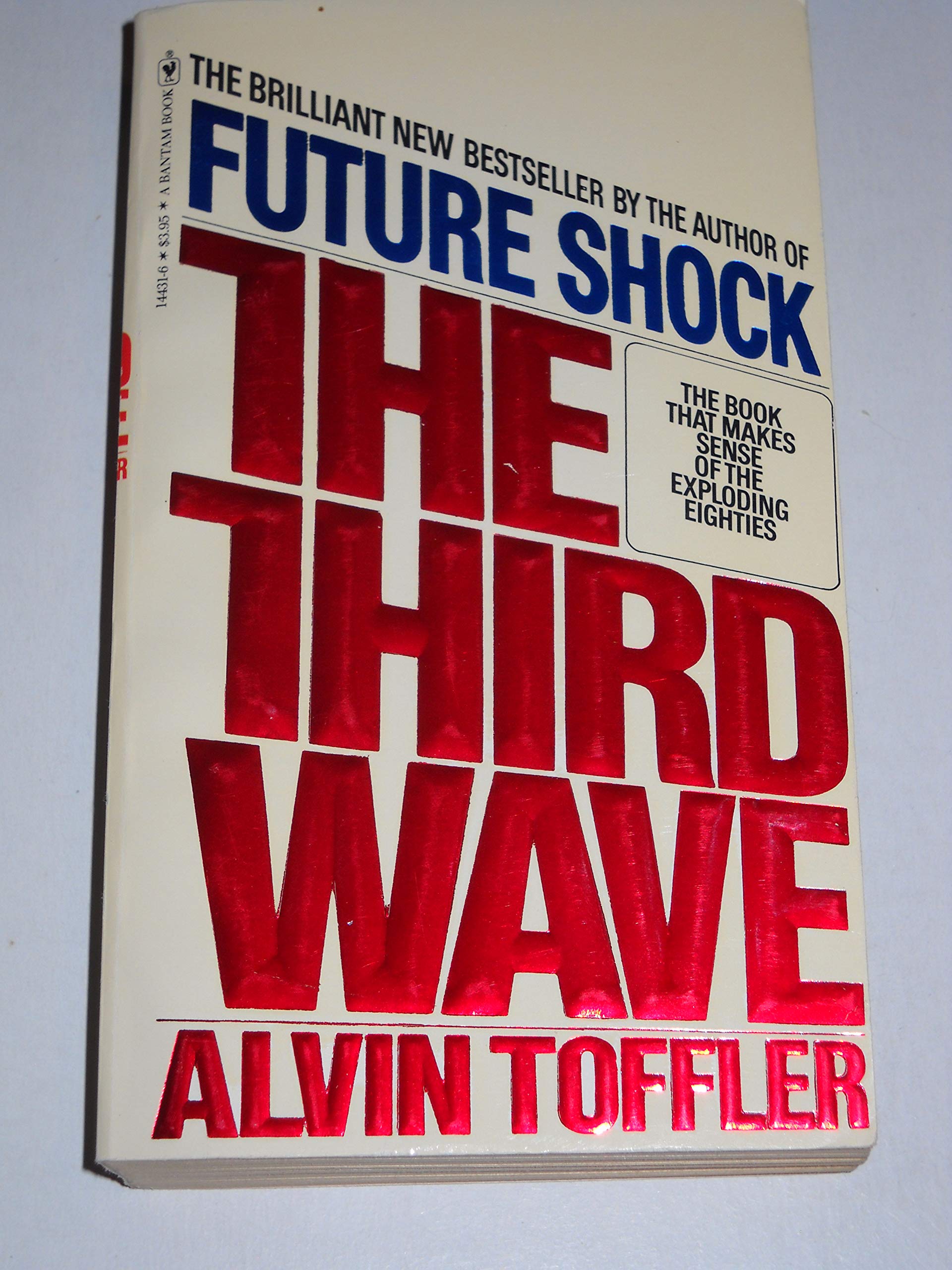 The Third Wave