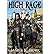 [ { HIGH RAGE } ] by Burk, James K (AUTHOR) Sep-26-2013 [ Paperback ]