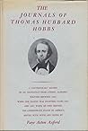 The Journals of Thomas Hubbard Hobbs