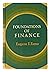 Foundations Of Finan