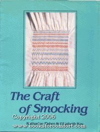 The Craft of Smocking (Paperback)