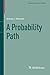 A Probability Path (Modern Birkh?user Classics) by Sidney I. Resnick (2013-12-31)
