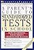 PARENT'S GUIDE TO STANDARDIZED TESTS by Peter W. Cookson (1998-01-01)