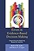 Errors in Evidence-Based Decision Making: Improving and Applying Research Literacy by Robert W. Janke (2014-06-25)