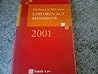 Hershman & McFarlane Children Act Handbook 2001