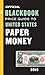 The Official Blackbook Pric...