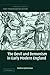 The Devil and Demonism in Early Modern England (Cambridge Studies in Early Modern British History) by Nathan Johnstone (2009-10-01)