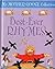 My Mother Goose Collection: Best-Ever Rhymes by Lewis, Jan (2015) Board book