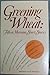 Greening Wheat: Fifteen Mormon Short Stories