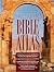 Holman Bible Atlas Publisher by Thomas V. Brisco