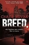 Breed (Breed 1) by Chase Novak (2013-09-12)