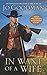 In Want of a Wife (Bitter Springs) by Goodman, Jo (2014) Mass... by Jo Goodman In Want of a Wife (Bitter Springs) by Goodman, Jo (2014) Mass... by Jo Goodman