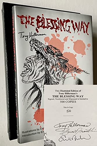 The Blessing Way