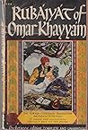 Rubaiyat of Omar ...