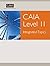 CAIA Level II by CAIA Association
