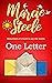 One Letter (The Somerley Co...