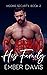 Claiming His Family (Higgin...