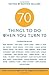 (70 Things to Do When You T...