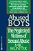 Abused Boys Publisher: Ball...