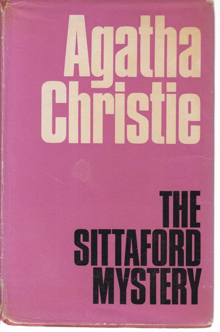 The Sittaford Mystery