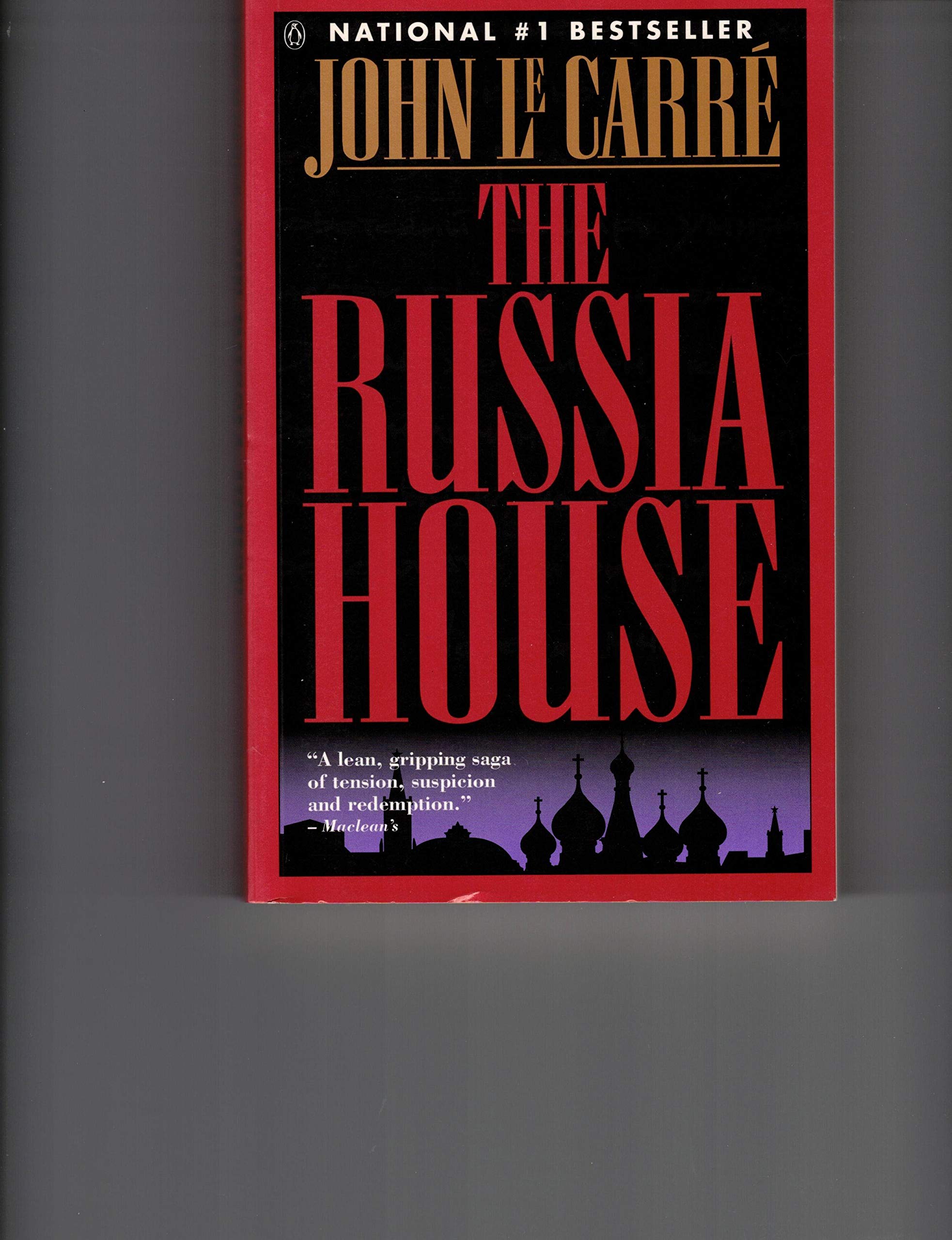 Russia House