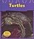 Turtles: Pets at my House (Heinemann Read and Learn)