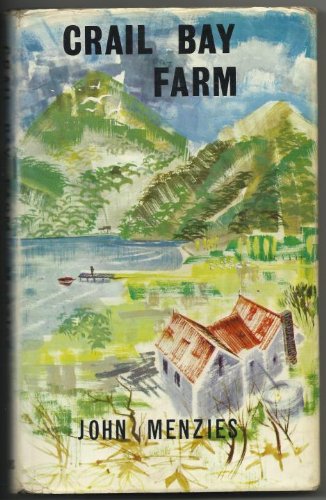 Crail Bay Farm (Hardcover)