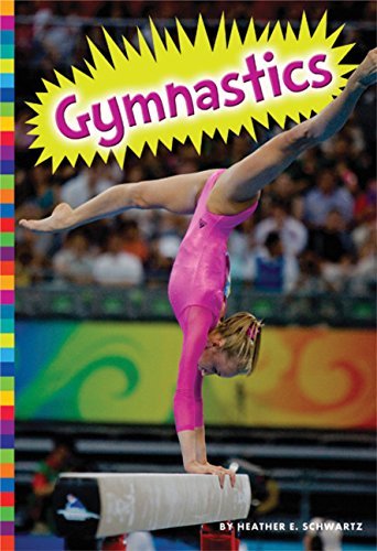 Gymnastics by Allan Morey (February 02,2016)