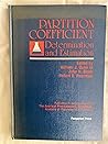 Partition Coefficient: Determination and Estimation