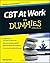 CBT at Work For Dummies by Gill Garratt (2015-10-09)