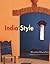 India Style by Monisha Bharadwaj (2003-10-09)