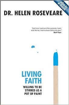 Living Faith (Paperback)