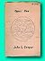 Rare John L. COOPER 1st edit/1st print Opus One First Edition... by John L. Cooper