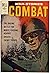 Combat (Dell Comic #35) "Ba...