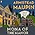 Mona of the Manor (Tales of the City, #10)